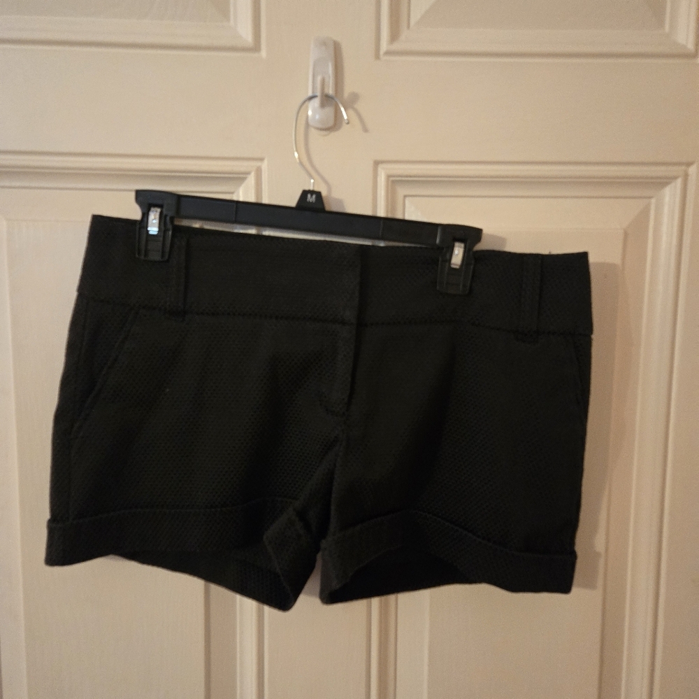 Dress shorts